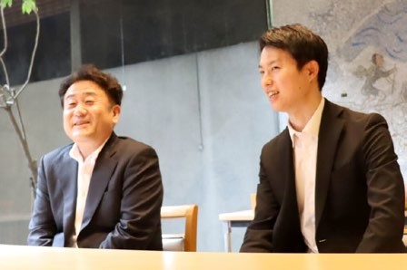 株式会社なとり 本社食堂