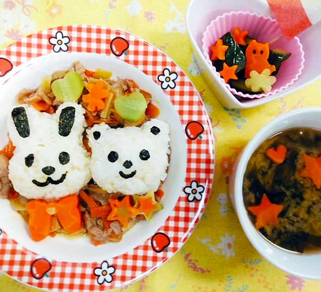 保育園・幼稚園・こども園