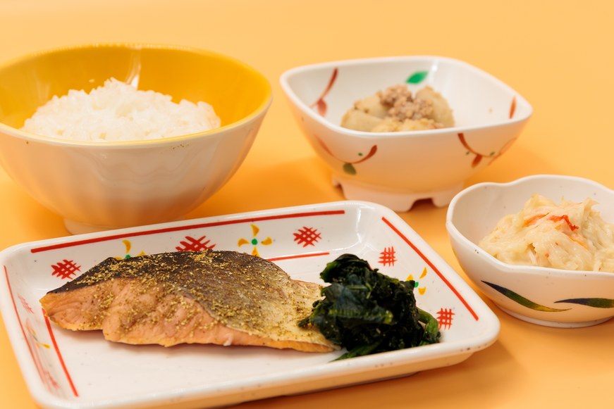 持続可能な運営を支えるソリューション「完全調理済食品」