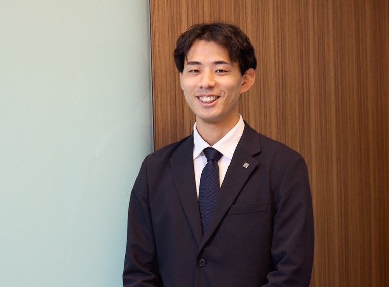 現在の職場の雰囲気