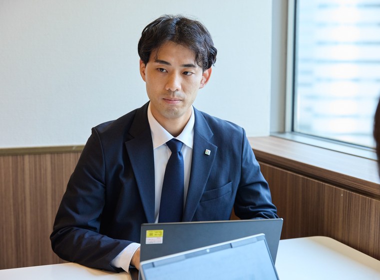 現在の仕事をする上で、心がけていることや大切にしていること