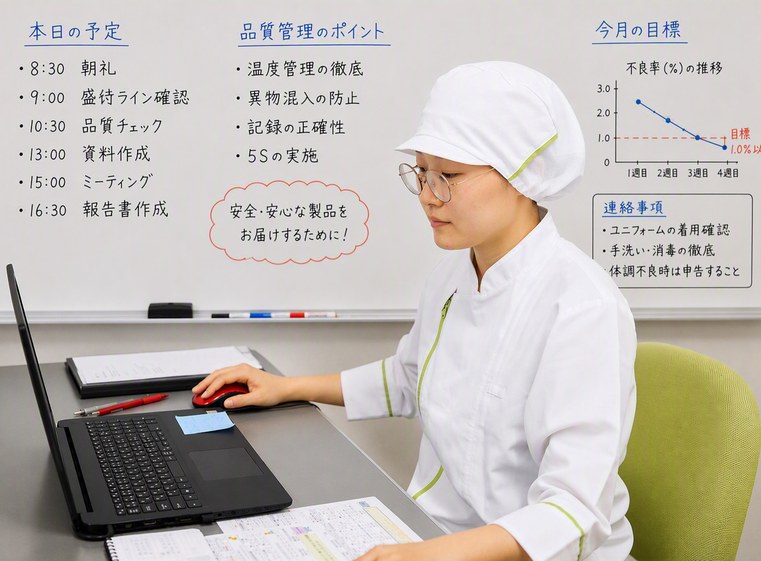 ニフスに就職を決めた理由