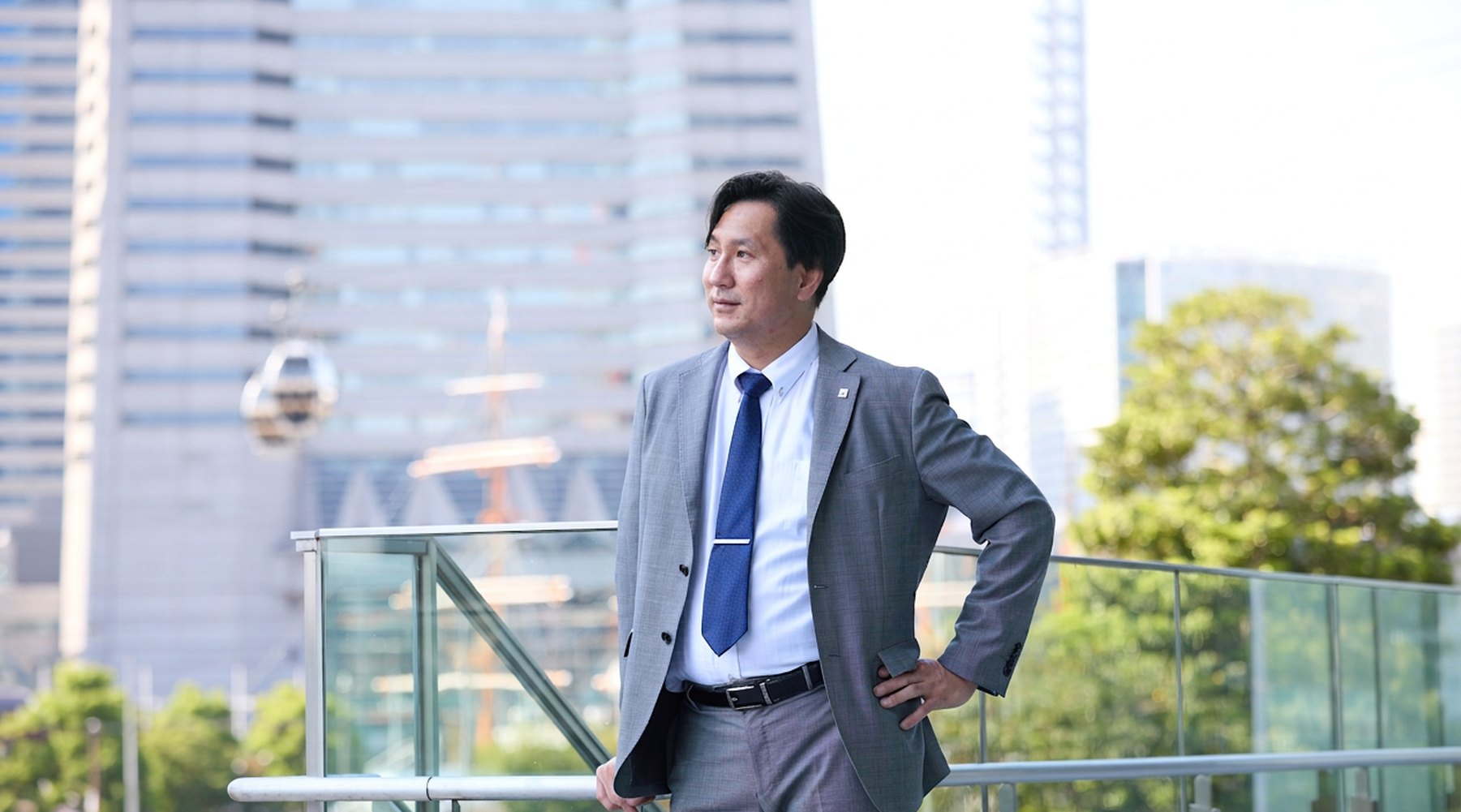 調理師 マネージャー K.K.さん