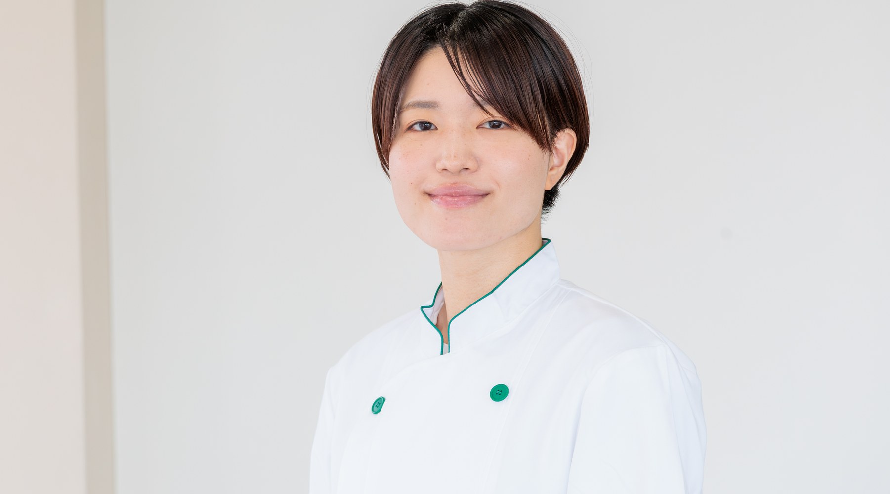 管理栄養士 M.T.さん