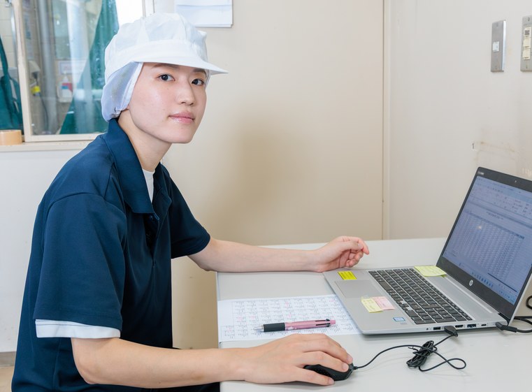 ニフスに就職を決めた理由