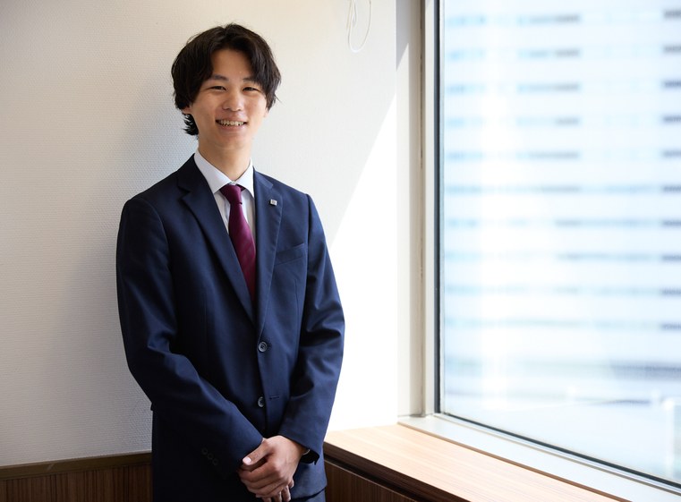 現在の職場の雰囲気