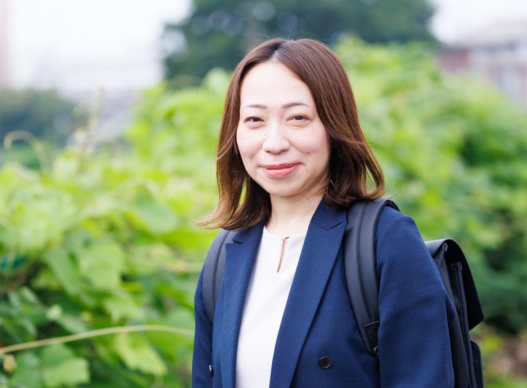 ニフスに就職を決めた理由