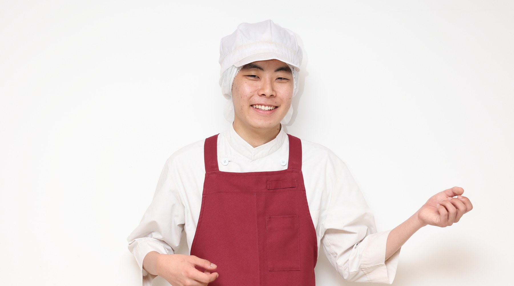 調理員 S.K.さん