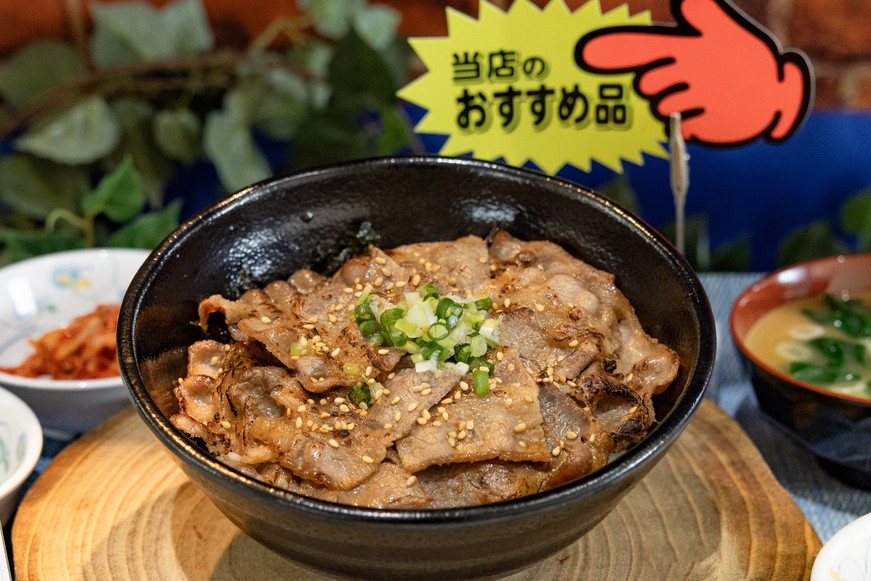 施設の楽しみを広げる、外食ブランド共創