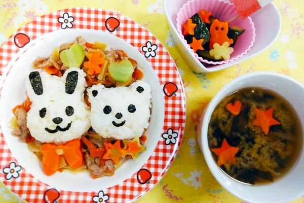 保育園・幼稚園・こども園