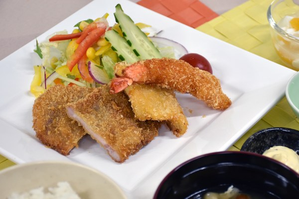 社員食堂・学食