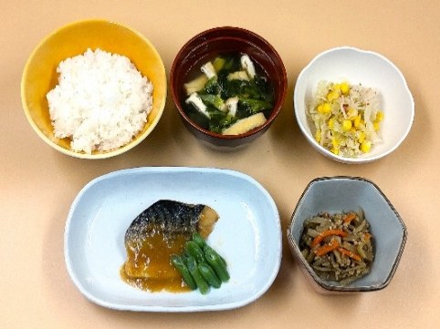 きちんと（常食）