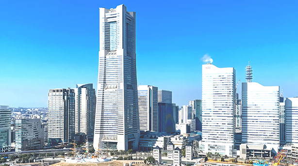 会社情報
