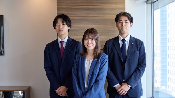 採用情報