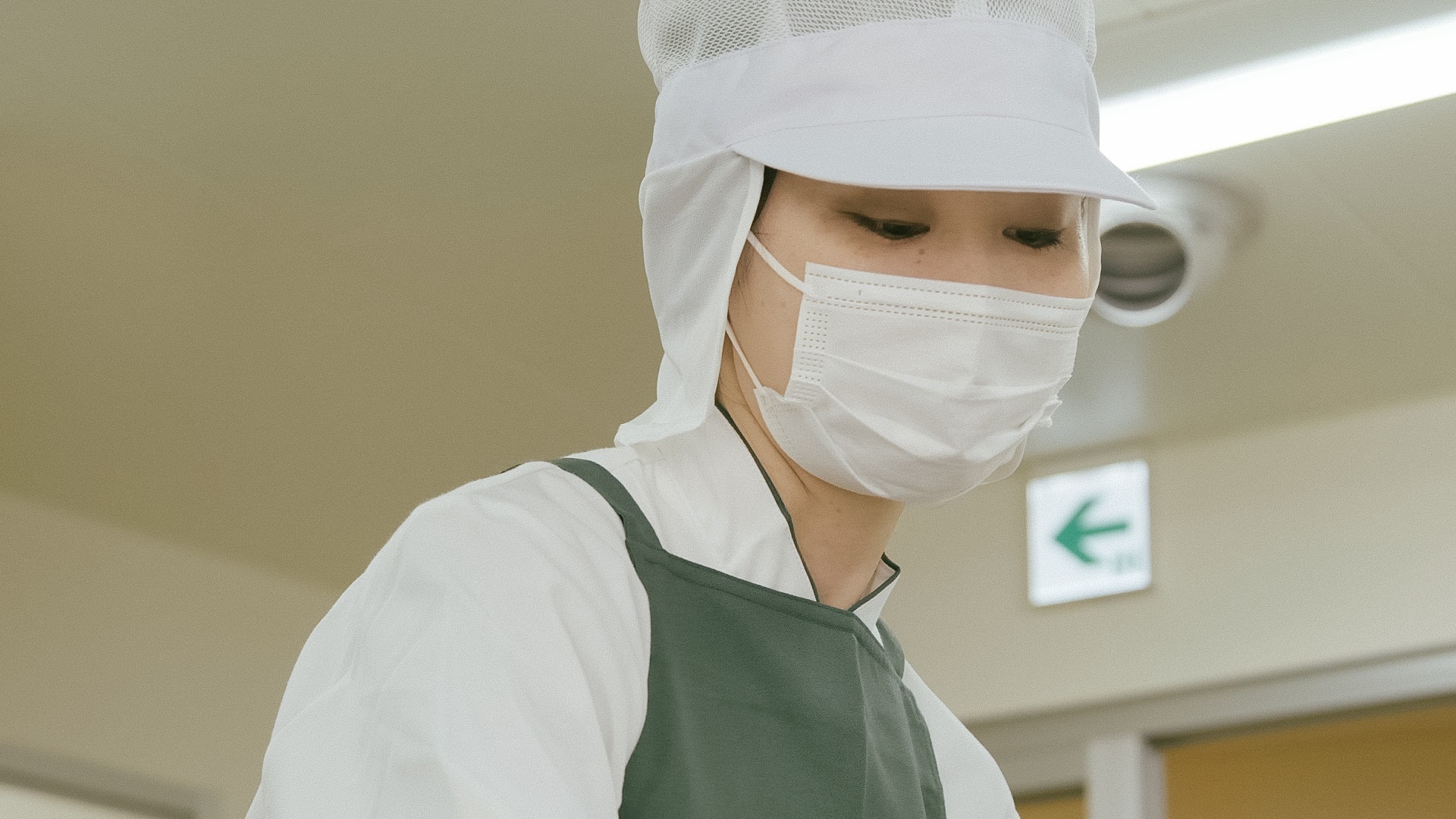 病院給食・産科給食